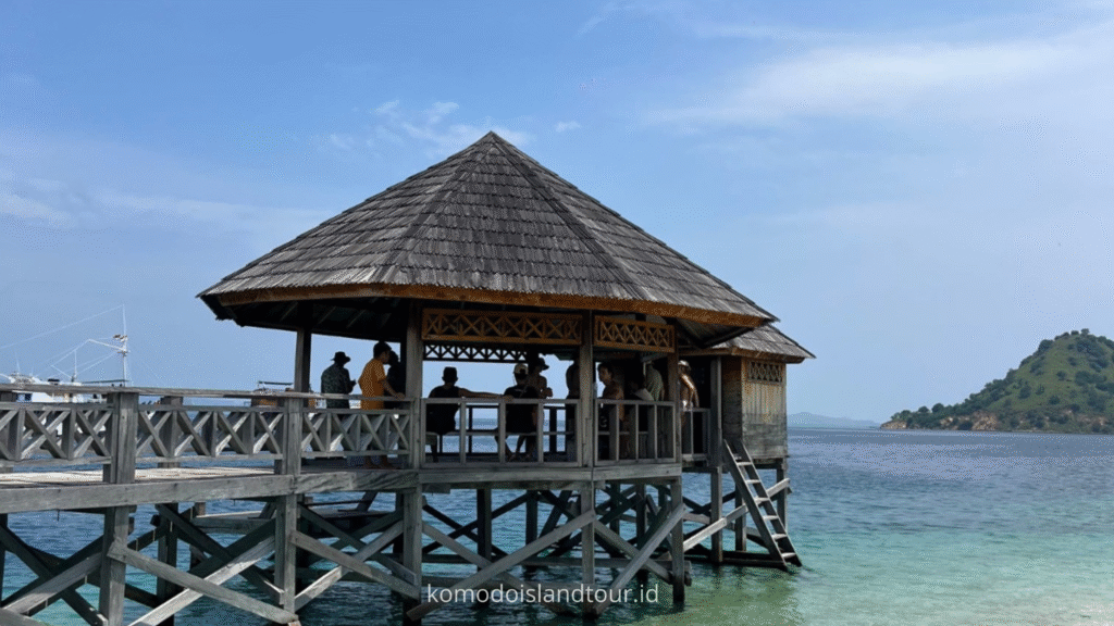 kelor island