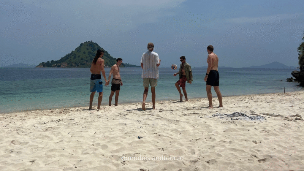 kelor island