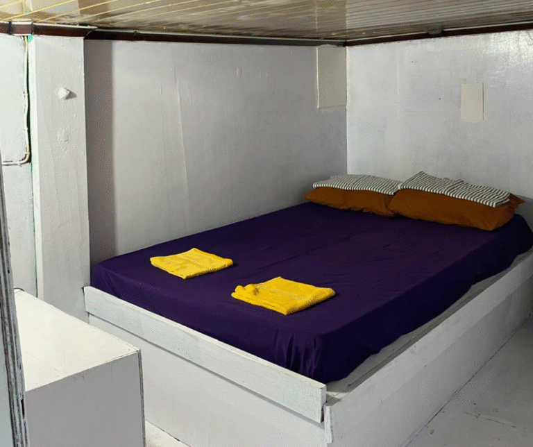Standard Cabin