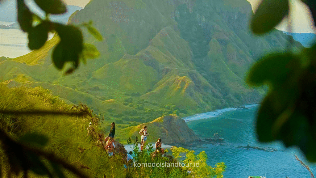 labuan bajo