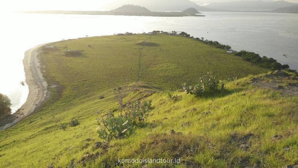 kenawa island