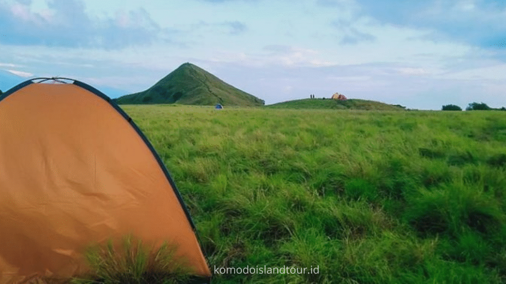 kenawa island