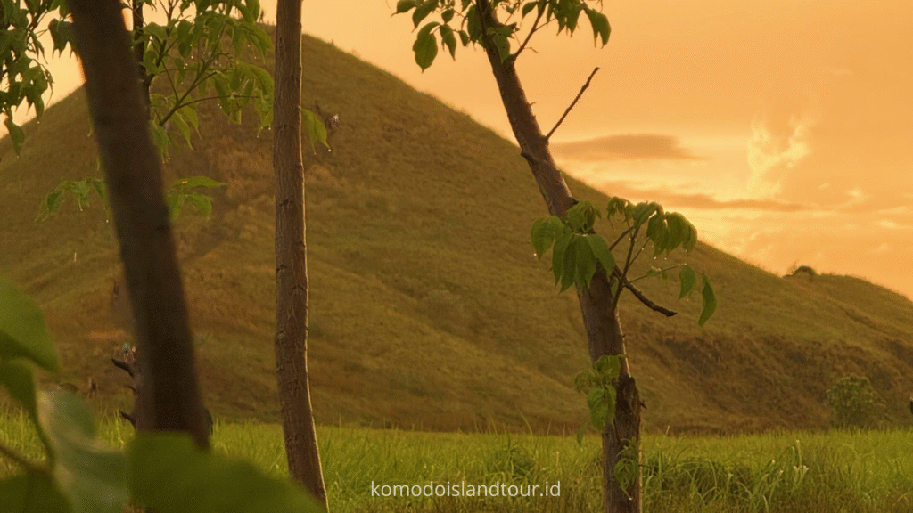 kenawa island