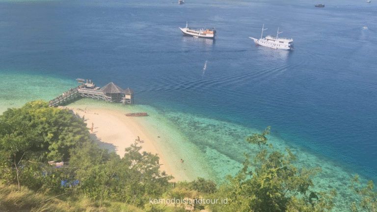 kelor island