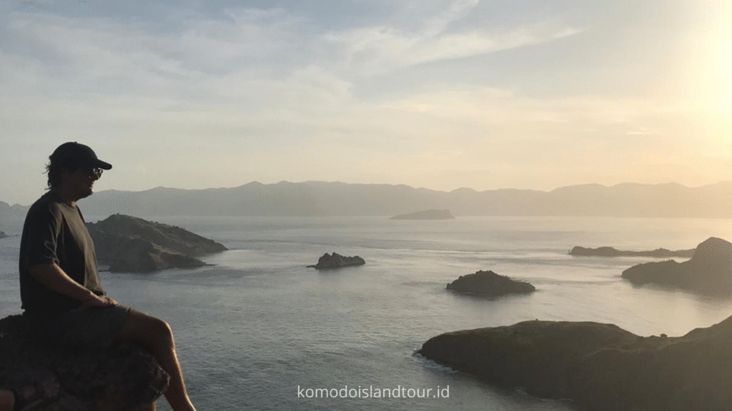 labuan bajo