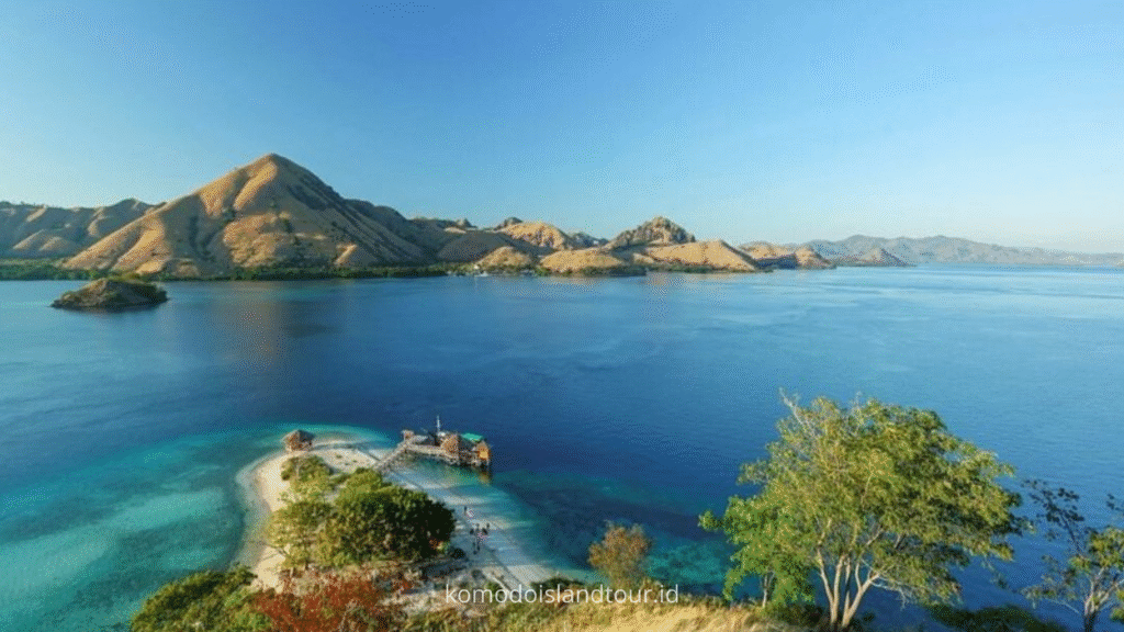 kelor island