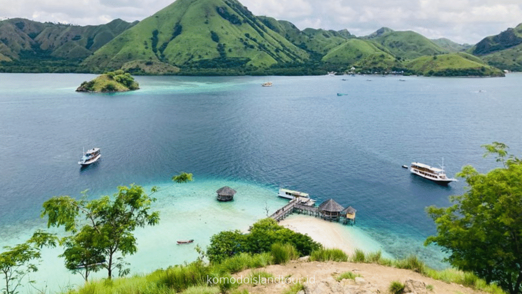 kelor island