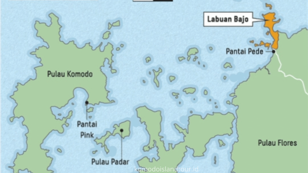 labuan bajo