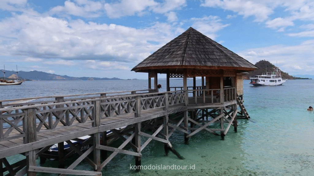 kelor island