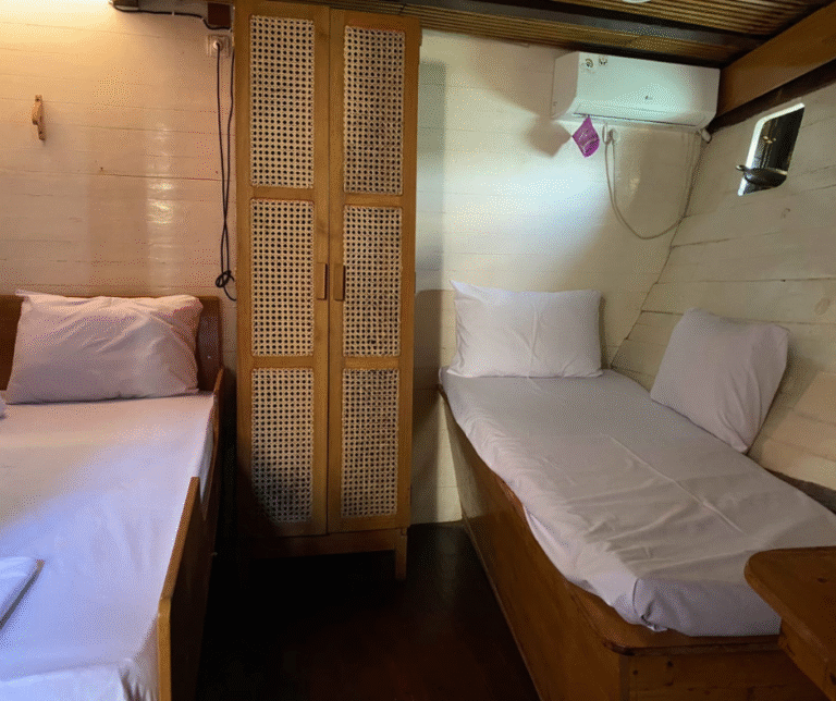 Singlebed