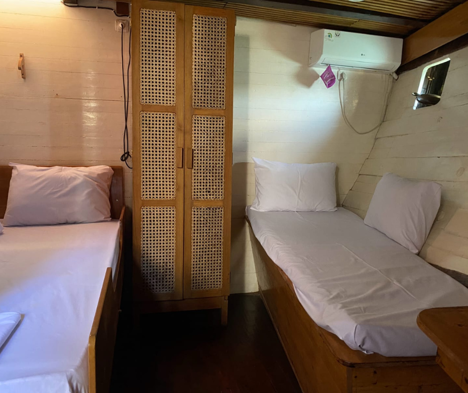 Singlebed