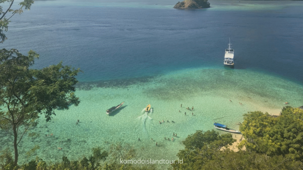 labuan bajo