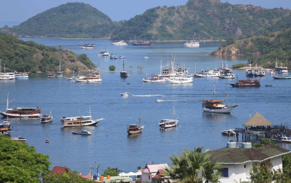 Labuan Bajo