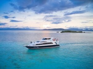 one day komodo island tour