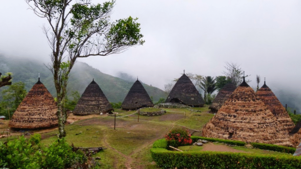 Cultural Experiences and Local Communities, labuan bajo adventures