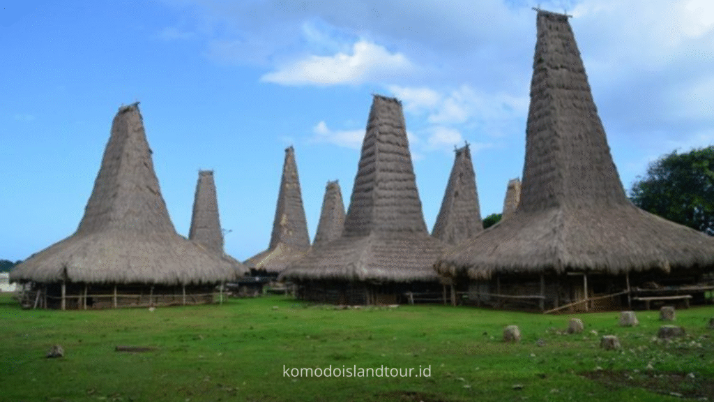Cultural Experiences and Local Communities