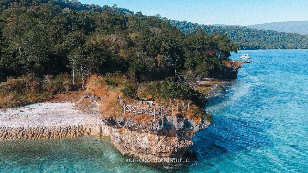 Moyo Island