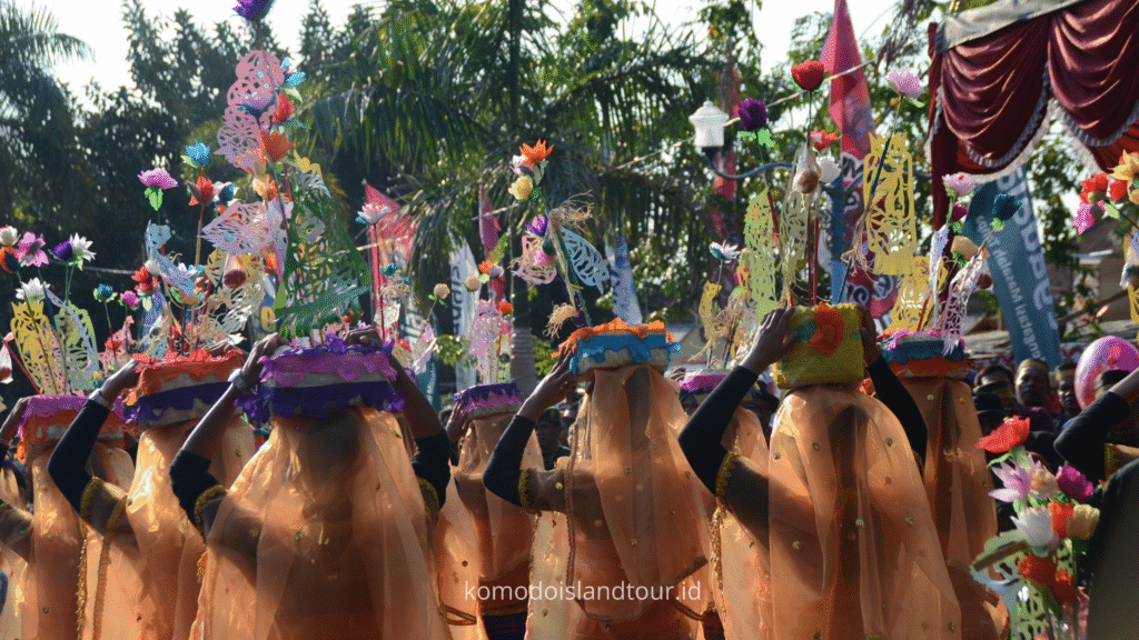 moyo festival in sumbawa