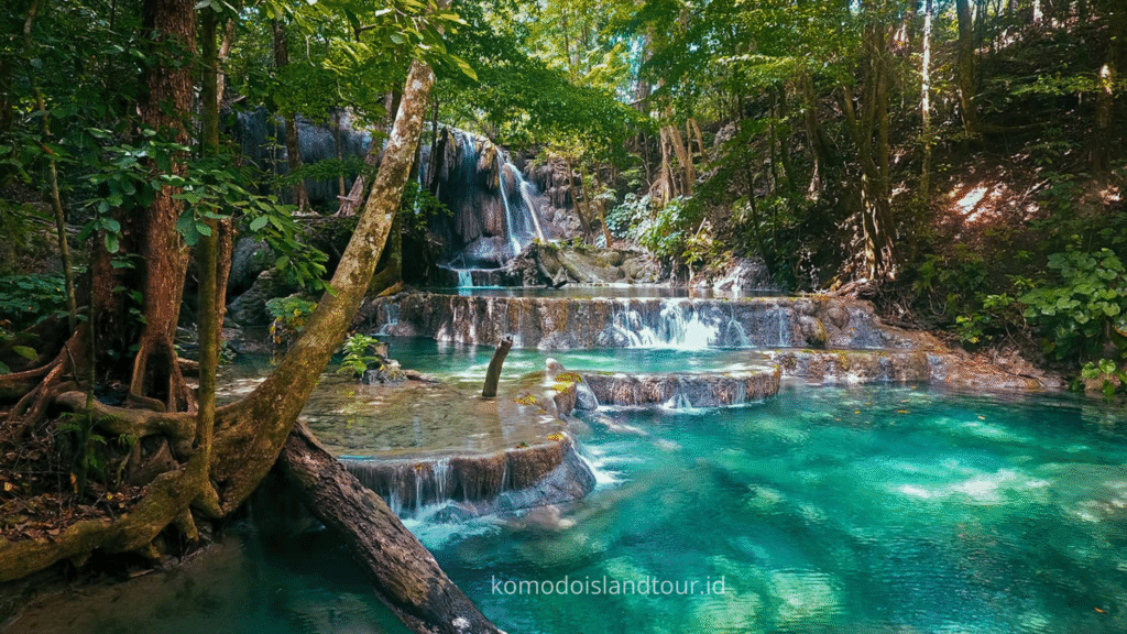 Moyo Island Sumbawa
