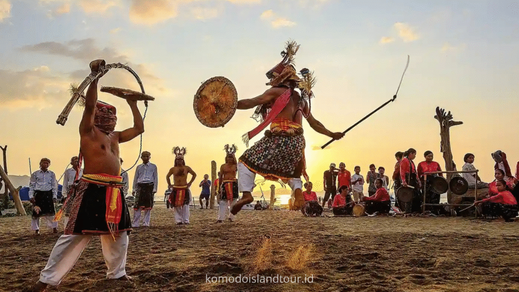 labuan bajo, komodo island, labuan bajo adventures