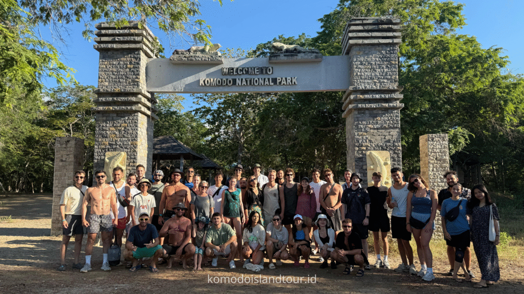 Komodo Island Tour Indonesia, komodo island, komodo national park, open trip labuan bajo, labuan bajo, labuan bajo trip, pink beach