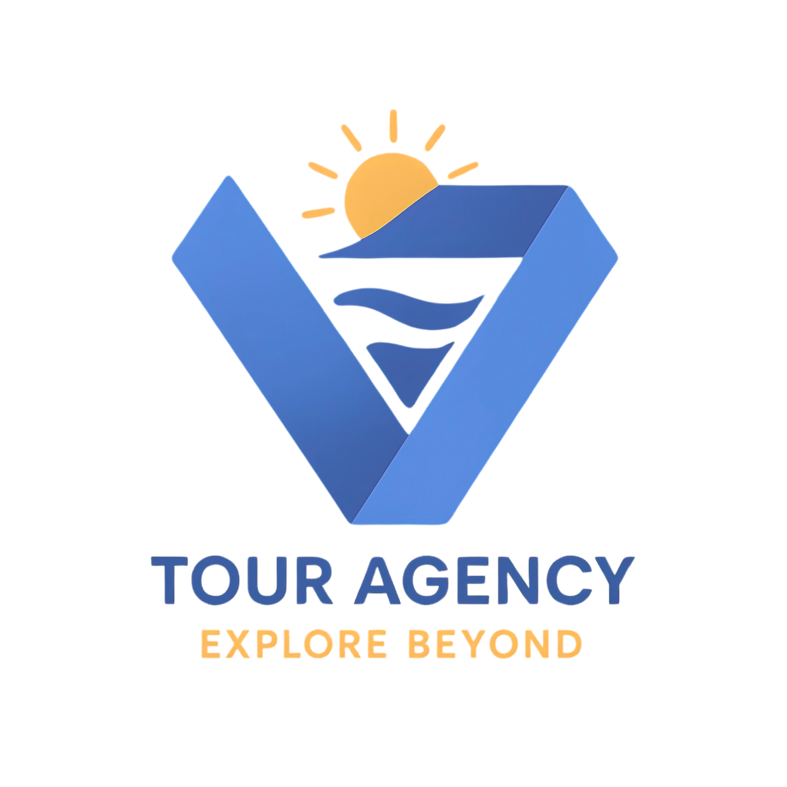17Tour Agency Logo