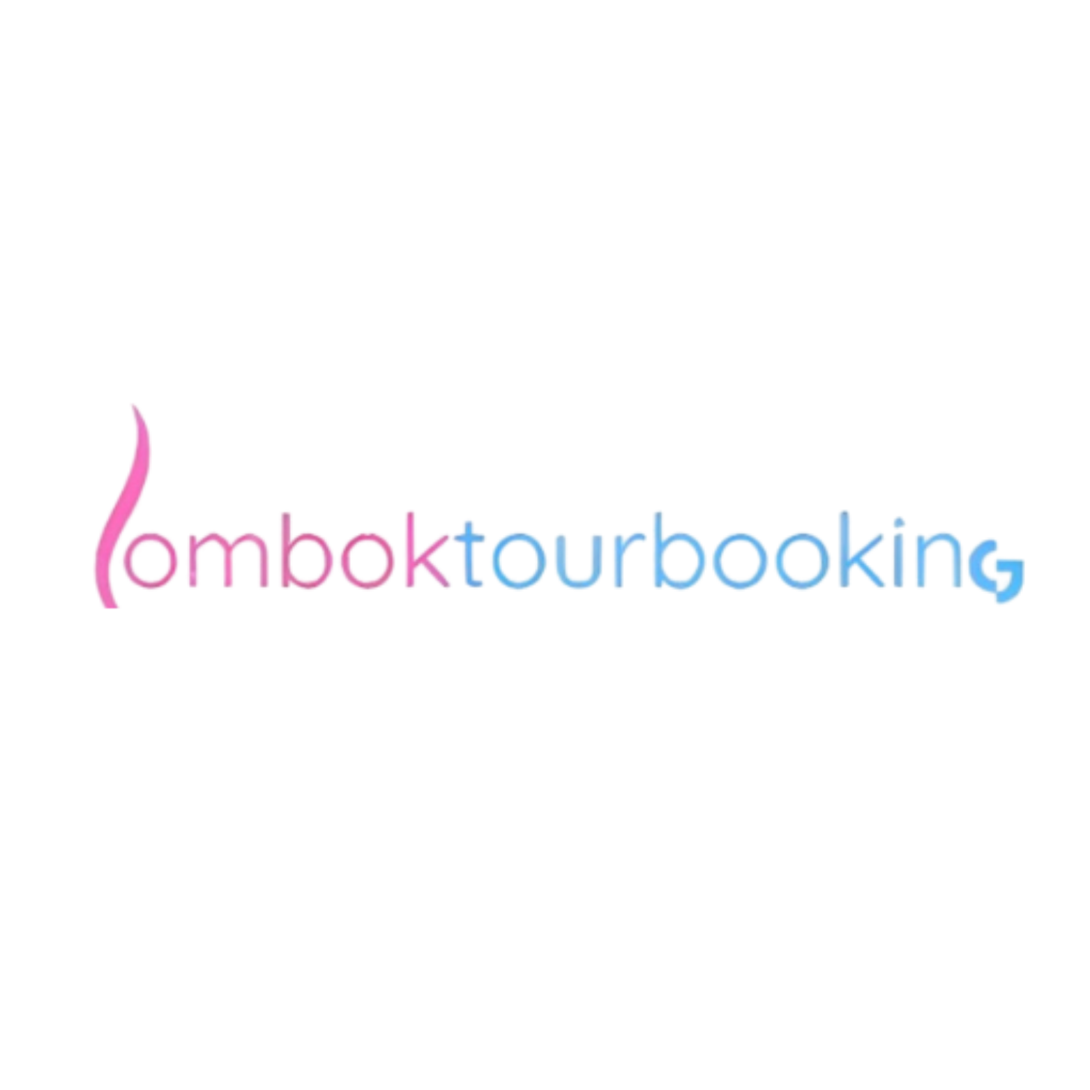Lombok Tour Booking Logo