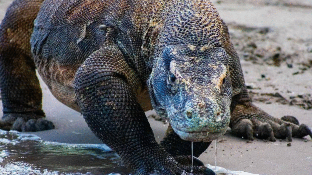 rinca island, komodo national park, taman nasional komodo, komodo trip, open trip komodo, boat trip komodo, komodo trip from lombok, komodo trip from labuan bajo, komodo dragon