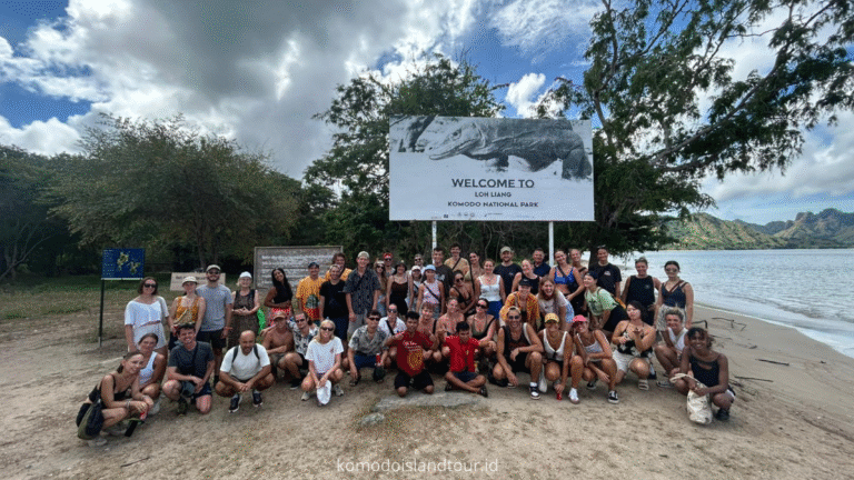 loh liang komodo national park, loh liang village, labuan bajo, rinca island, komodo national park, taman nasional komodo, komodo trip, open trip komodo, boat trip komodo, komodo trip from lombok, komodo trip from labuan bajo, komodo dragons, open trip labuan bajo, labuan bajo trip