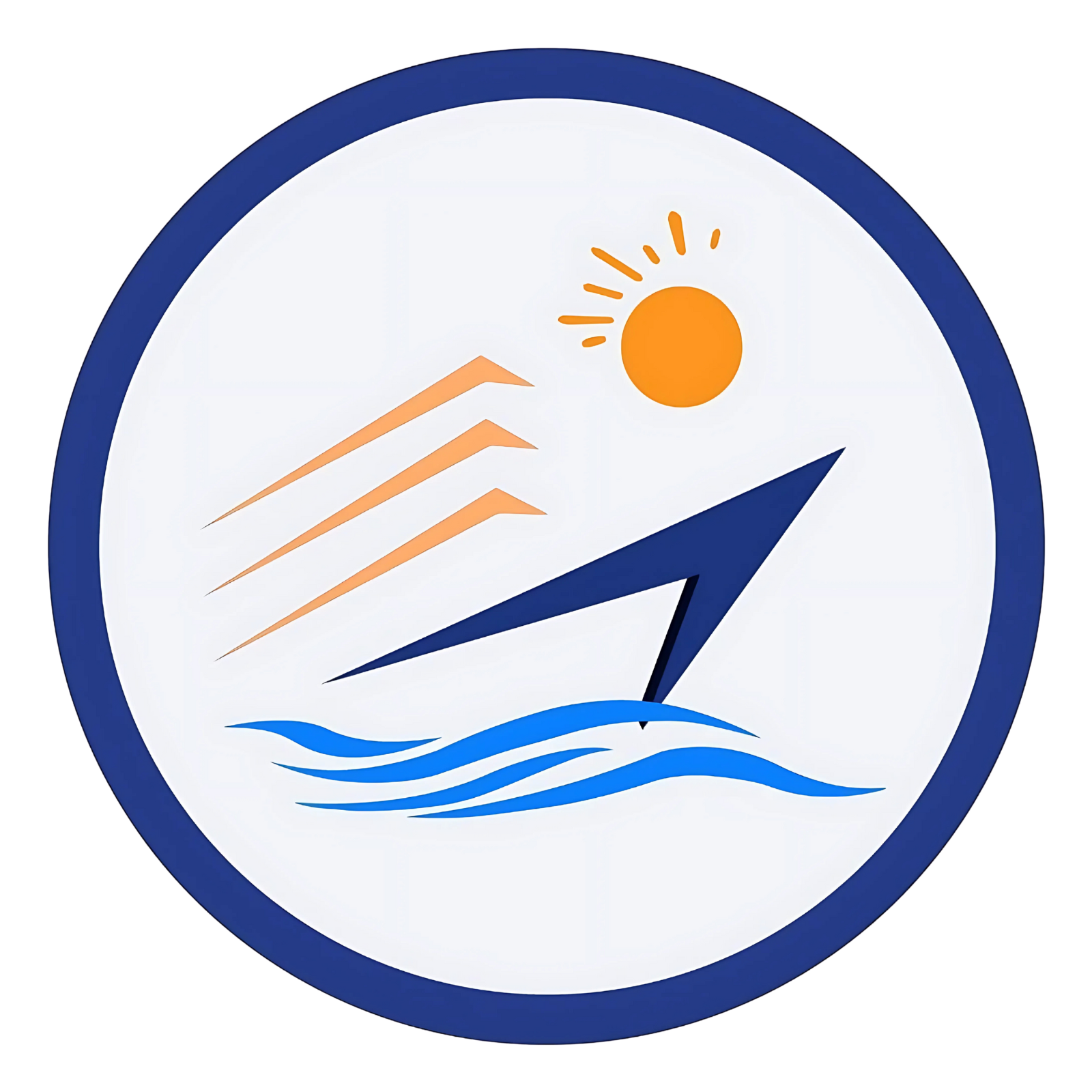 Bali Gili Official Logo
