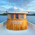 diara la oceano, diara liveboard, komodo trip, labuan bajo, komodo island, liveboard komodo island