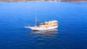 diara la oceano, diara liveboard, komodo trip, labuan bajo, komodo island, liveboard komodo island