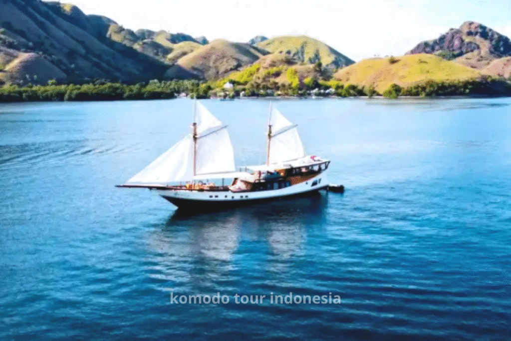 Navila liveboard, navila boat, komodo trip, labuan bajo, komodo island, liveboard komodo island
