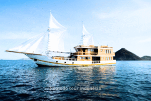 Barakati Liveboard, komodo trip, labuan bajo, komodo island, liveboard komodo island