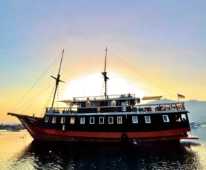 Labuan Bajo to Lombok – Whale Sharks & Komodo Tour