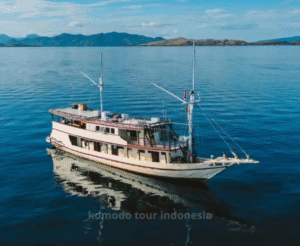 Lamborajo Komodo liveboard