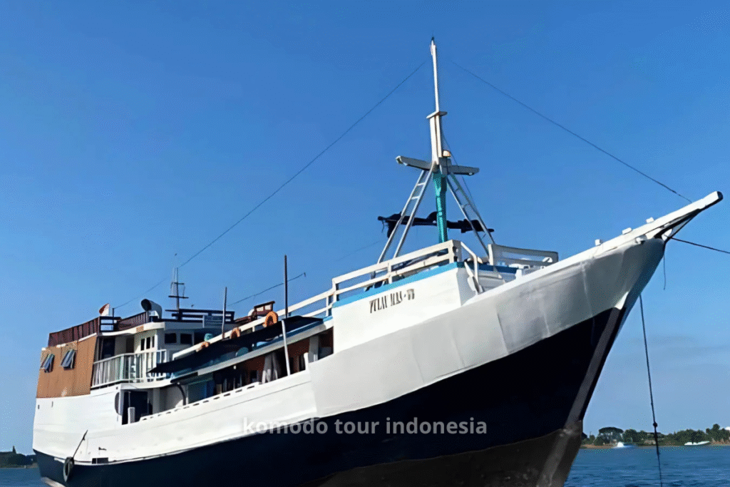 Golden Island Cruises