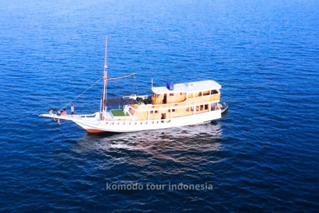 diara la oceano, diara liveboard, komodo trip, labuan bajo, komodo island, liveboard komodo island