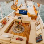 Akassa Luxury Liveboard Komodo Tour Packages