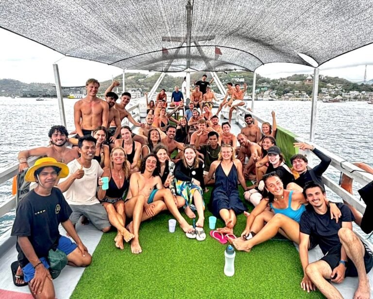 Komodo Island Tour from Lombok and Labuan Bajo