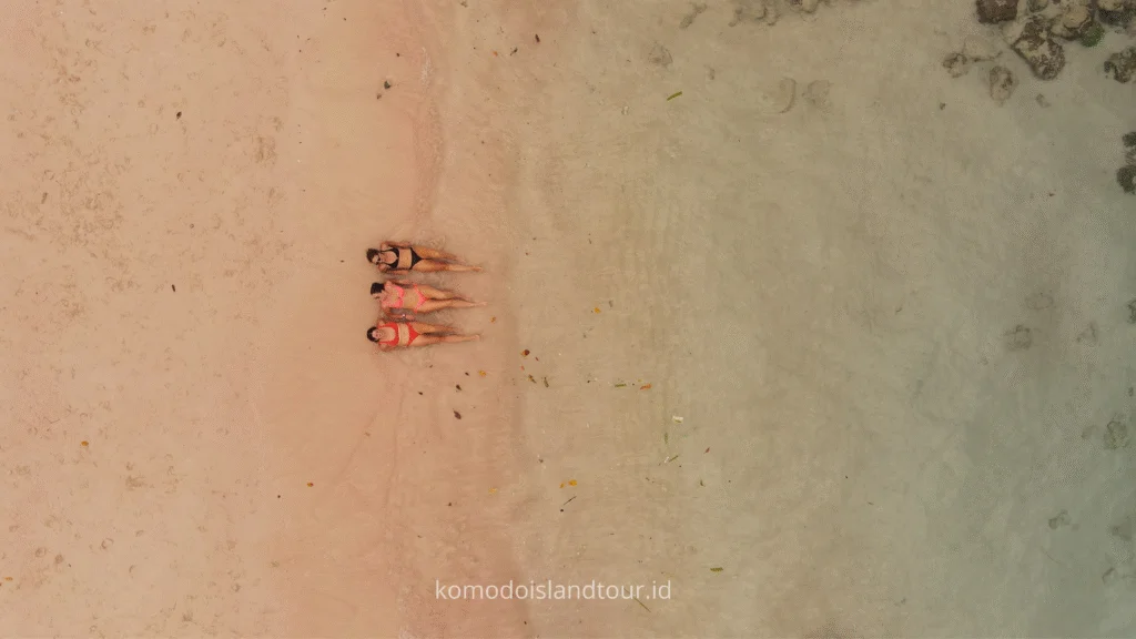pink beach, komodo trip, komodo labuan bajo, labuan bajo,2 hari 1 malam trip labuan bajo, trip labuan bajo, labuan bajo trip, senada phinisi
