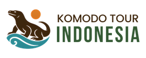 Komodo Tour Indonesia Logo