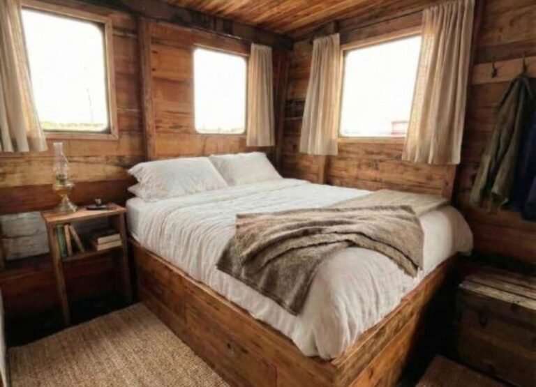 KOMODO ISLAND TOUR FROM LOMBOK