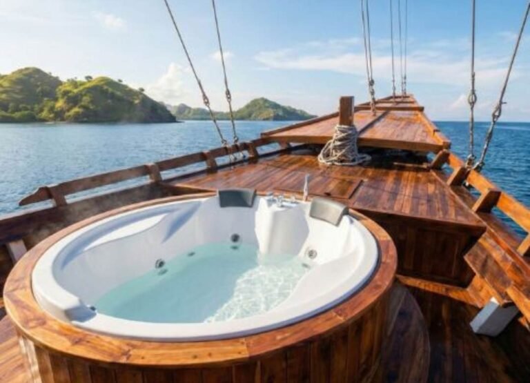 KOMODO ISLAND TOUR FROM LOMBOK