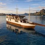 Blessing Liveaboard Komodo Tour Packages