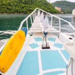 GIONA LIVEBOARD KOMODO TOUR PACKAGES