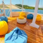 GIONA LIVEBOARD KOMODO TOUR PACKAGES