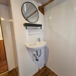 Deluxe cabin 3