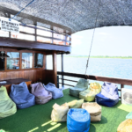 Eternity Luxury Boat, Komodo to labuan bajo, labuan bajo to lombok,boat trip