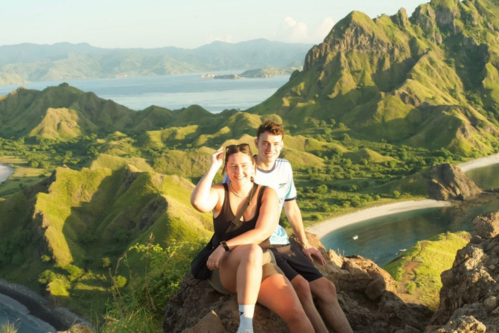 Padar Island